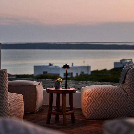 Teranka Hotel Playa Migjorn Bagian luar foto
