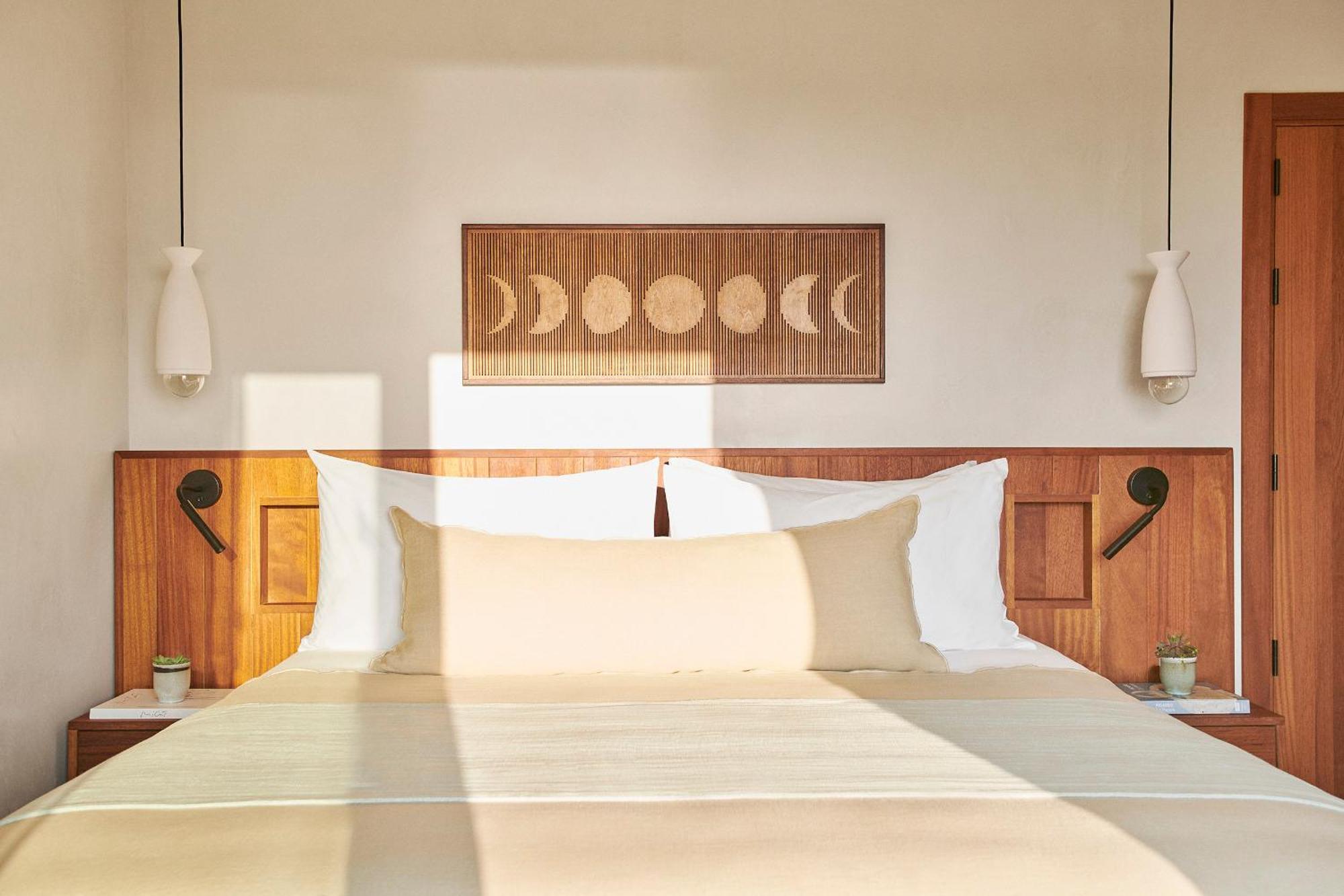 Teranka Hotel Playa Migjorn Bagian luar foto